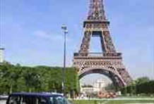City Tour, Louvre and Lunch Cruise